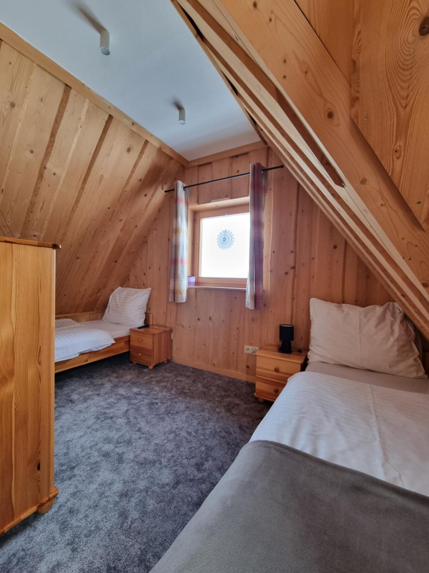 Podhalanska Ferienhaus
