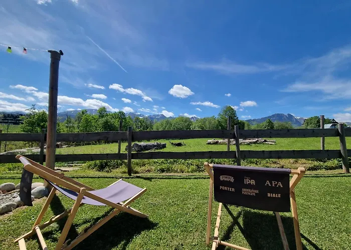 Podhalanska Chatka Zakopane