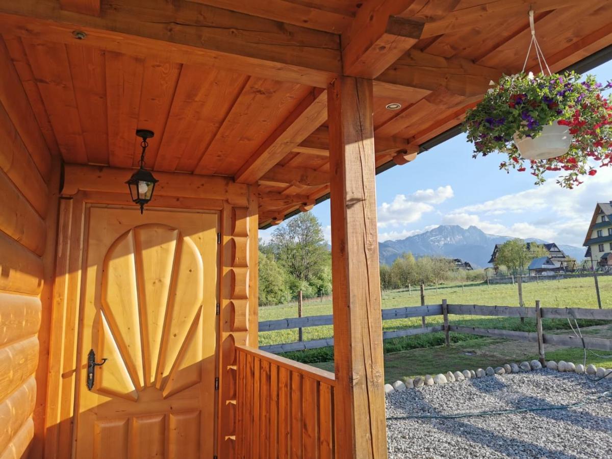 Podhalanska * Zakopane