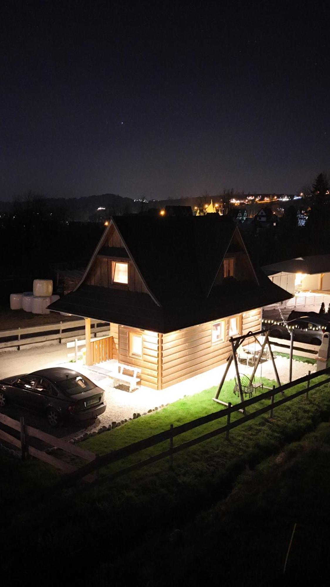 Podhalanska Zakopane