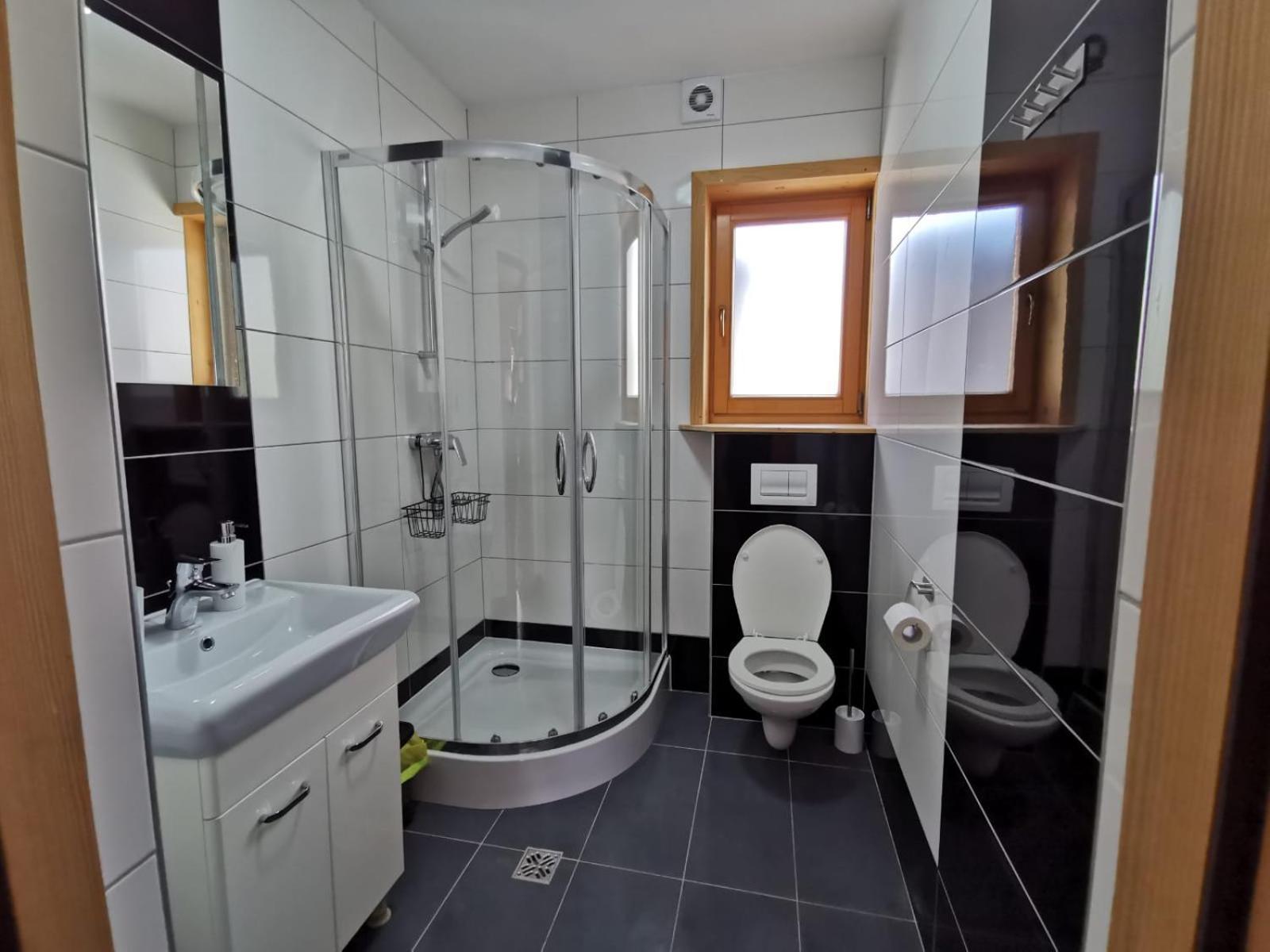 Holiday home Podhalanska Zakopane