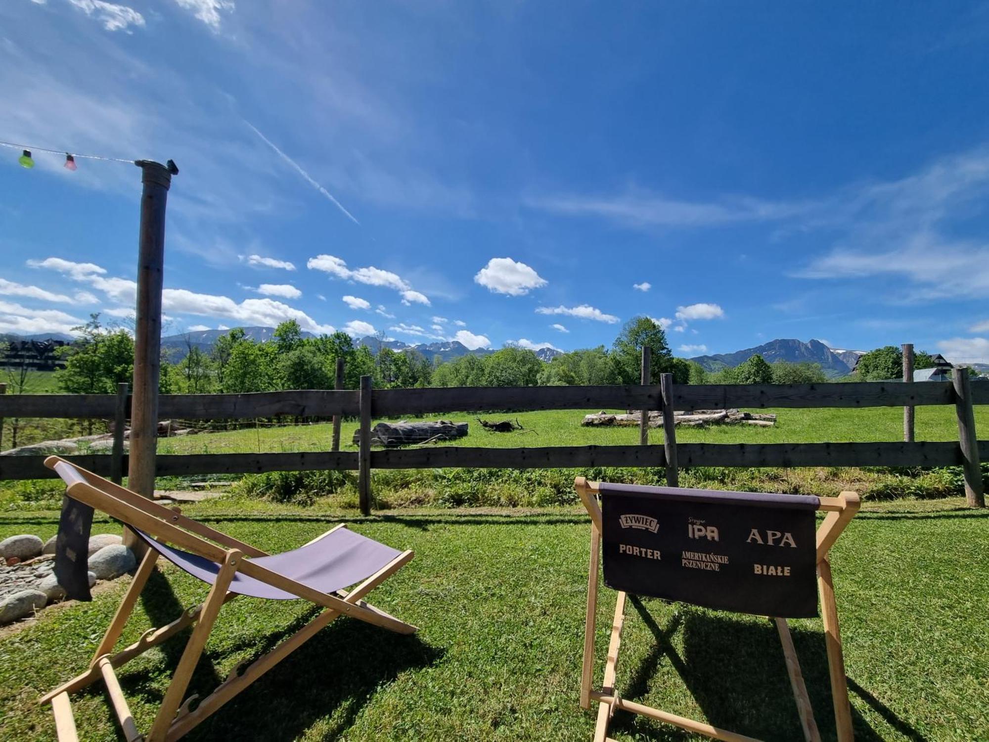 Podhalanska * Zakopane