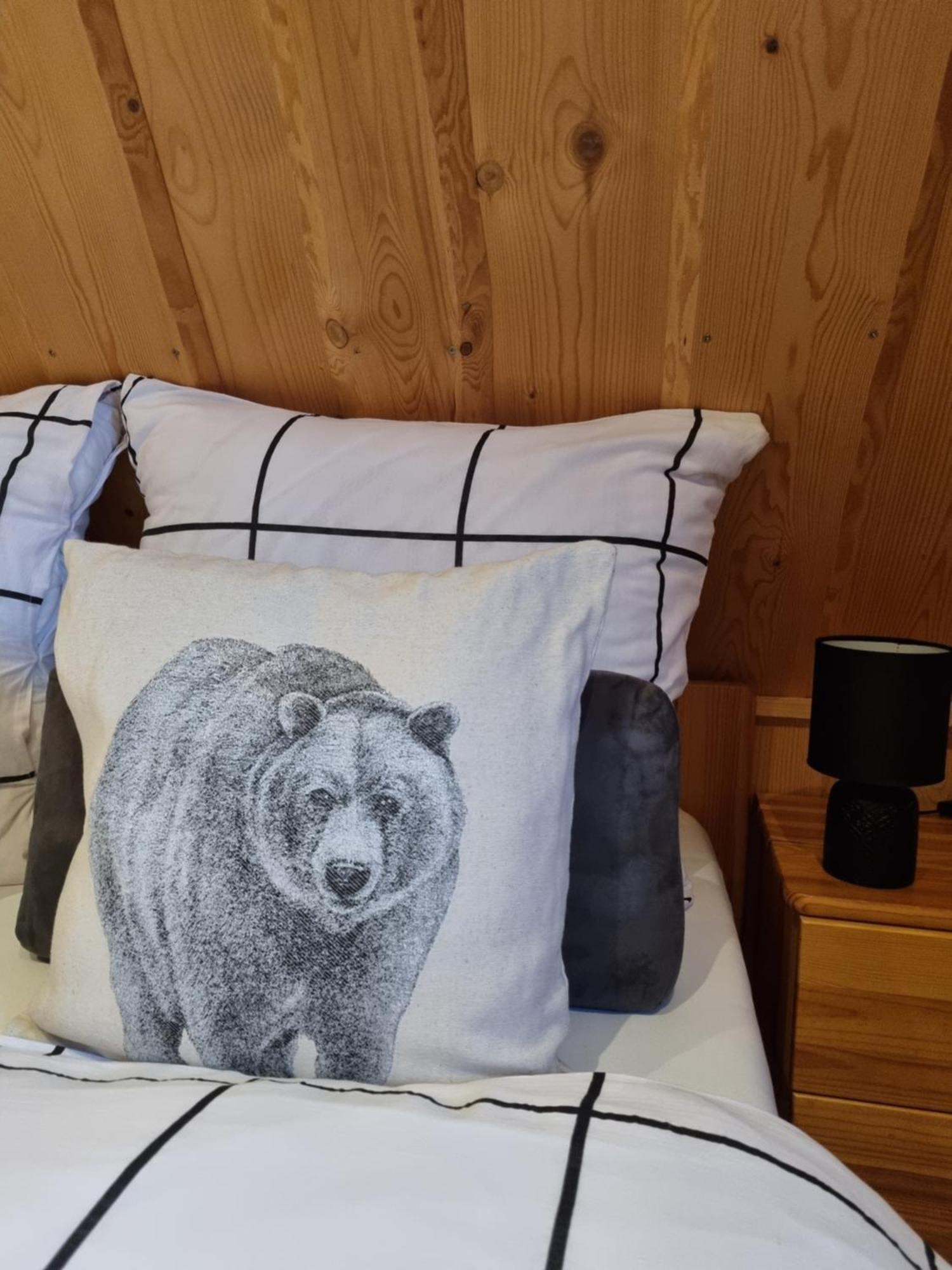 Holiday home Podhalanska