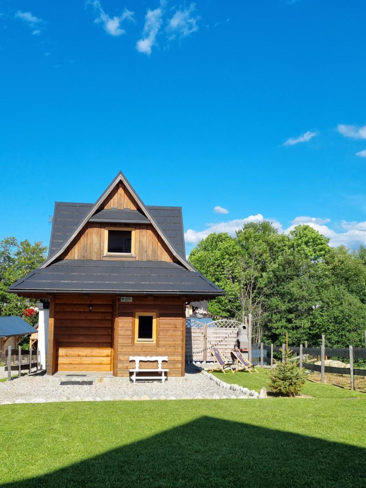 Podhalanska Holiday home Zakopane